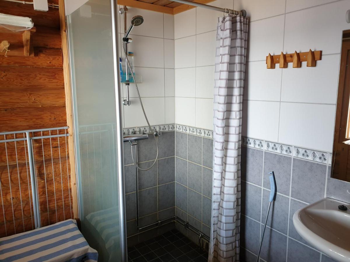Nestorin Maja Villa Puumala Luaran gambar